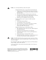 Preview for 2 page of National Instruments PXI-1031DC Installation Manual