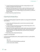 Preview for 42 page of National Instruments PXI-2530 Manual