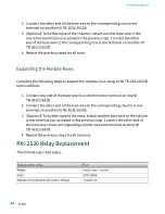 Preview for 44 page of National Instruments PXI-2530 Manual