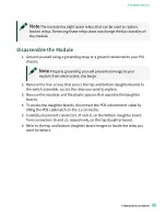 Preview for 45 page of National Instruments PXI-2530 Manual