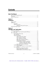 Preview for 7 page of National Instruments PXI-8119 User Manual