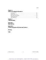 Preview for 9 page of National Instruments PXI-8119 User Manual