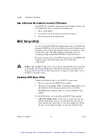 Preview for 21 page of National Instruments PXI-8119 User Manual