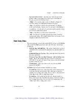 Preview for 22 page of National Instruments PXI-8119 User Manual