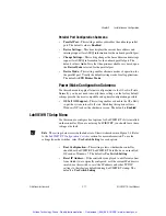 Preview for 28 page of National Instruments PXI-8119 User Manual