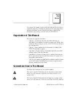 Preview for 7 page of National Instruments PXI-8150 Series Getting Started