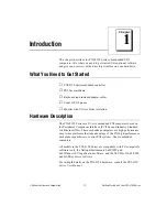 Preview for 10 page of National Instruments PXI-8150 Series Getting Started