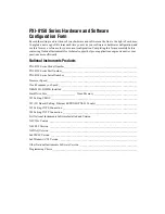 Preview for 22 page of National Instruments PXI-8150 Series Getting Started