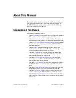 Preview for 9 page of National Instruments PXI-8150B User Manual