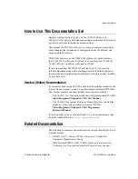 Preview for 11 page of National Instruments PXI-8150B User Manual