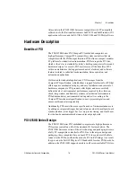 Preview for 15 page of National Instruments PXI-8150B User Manual