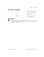 Предварительный просмотр 31 страницы National Instruments PXI-8310 User Manual