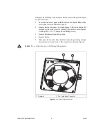 Preview for 8 page of National Instruments PXI Series Installation Manual