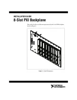 Предварительный просмотр 2 страницы National Instruments PXIe-1082DC Installation Manual