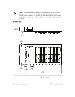 Предварительный просмотр 4 страницы National Instruments PXIe-1082DC Installation Manual