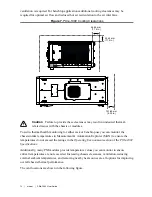 Preview for 14 page of National Instruments PXIe-1092 User Manual