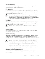 Preview for 29 page of National Instruments PXIe-1092 User Manual