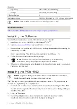 Preview for 4 page of National Instruments PXIe-4162 Getting Started Manual