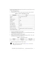 Preview for 13 page of National Instruments PXIe-4302 Calibration Procedure