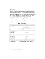 Preview for 6 page of National Instruments PXIe-4322 Calibration Procedure