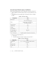 Preview for 8 page of National Instruments PXIe-4322 Calibration Procedure