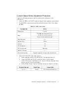 Preview for 11 page of National Instruments PXIe-4322 Calibration Procedure