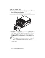 Preview for 8 page of National Instruments PXIe-4322 Installation Manual