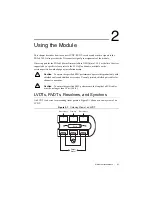 Preview for 8 page of National Instruments PXIe-4340 User Manual