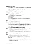 Preview for 4 page of National Instruments PXIe-4353 Calibration Procedure
