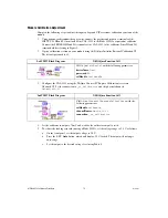 Предварительный просмотр 10 страницы National Instruments PXIe-4353 Calibration Procedure