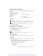 Preview for 4 page of National Instruments PXIe-4480 Getting Started Manual