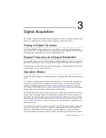 Preview for 23 page of National Instruments PXIe-4480 User Manual