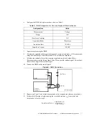 Preview for 7 page of National Instruments PXIe-4610 Calibration Procedure