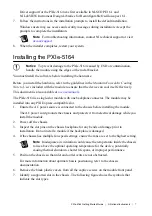 Preview for 7 page of National Instruments PXIe-5164 Getting Started Manual