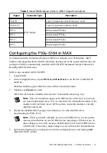 Preview for 15 page of National Instruments PXIe-5164 Getting Started Manual