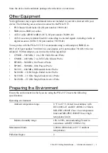 Preview for 3 page of National Instruments PXIe-5172 Getting Started Manual