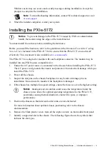 Preview for 5 page of National Instruments PXIe-5172 Getting Started Manual