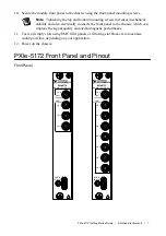 Preview for 7 page of National Instruments PXIe-5172 Getting Started Manual