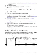 Предварительный просмотр 11 страницы National Instruments PXIe-5413 Calibration Manual