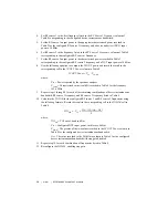 Предварительный просмотр 28 страницы National Instruments PXIe-5694 Calibration Instructions Manual