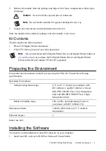 Preview for 3 page of National Instruments PXIe-6570 Getting Started Manual