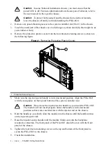 Preview for 4 page of National Instruments PXIe-8821 Getting Started Manual