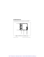 Preview for 4 page of National Instruments sbRIO-9219 Operating Instructions And Specifications