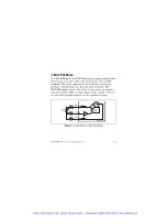 Preview for 15 page of National Instruments sbRIO-9219 Operating Instructions And Specifications