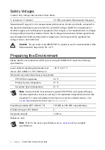 Preview for 3 page of National Instruments sbRIO-9607 Getting Started Manual