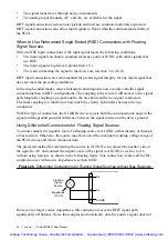 Preview for 35 page of National Instruments sbRIO-9637 User Manual