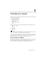 Preview for 12 page of National Instruments sbRIO-9651 Design Manual