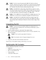 Предварительный просмотр 2 страницы National Instruments sbRIO-9687 Getting Started Manual