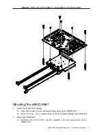 Предварительный просмотр 9 страницы National Instruments sbRIO-9687 Getting Started Manual