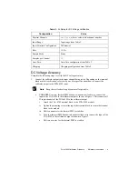 Preview for 9 page of National Instruments SC Express PXIe-4309 Calibration Procedure